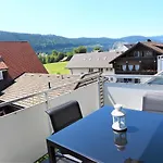 Braviscasa - Ferienresidenz Hochfirst *
