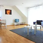 Apartment Braviscasa - Ferienresidenz Hochfirst Titisee-Neustadt