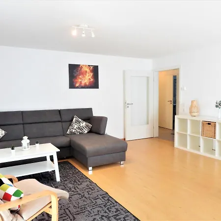 Braviscasa - Ferienresidenz Hochfirst *