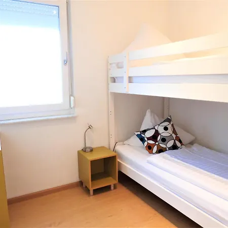 Braviscasa - Ferienresidenz Hochfirst * Titisee-Neustadt