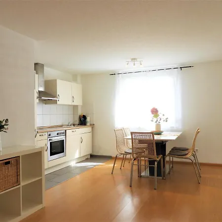 Braviscasa - Ferienresidenz Hochfirst