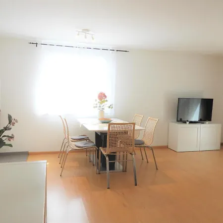 Braviscasa - Ferienresidenz Hochfirst تيتيسي نيوستادت