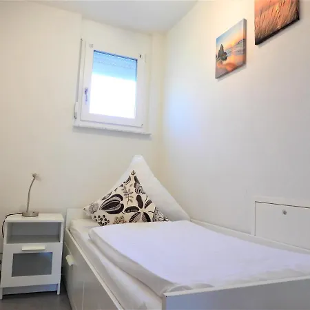 Apartman Braviscasa - Ferienresidenz Hochfirst