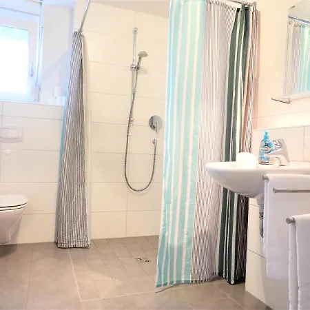 Braviscasa - Ferienresidenz Hochfirst Apartamento