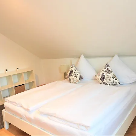 Appartement Braviscasa - Ferienresidenz Hochfirst