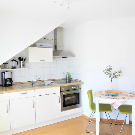 Braviscasa - Ferienresidenz Hochfirst Apartman *