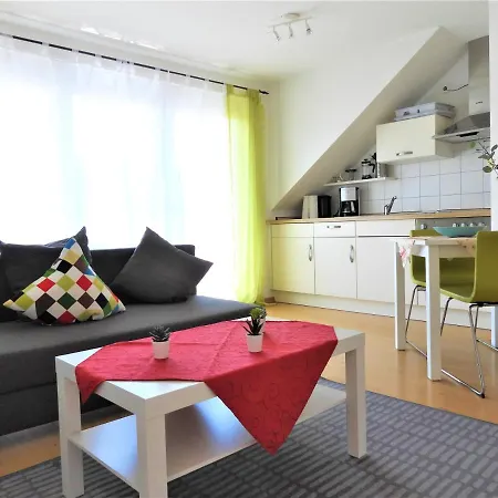 Braviscasa - Ferienresidenz Hochfirst טיטיזי-נוישטאדט