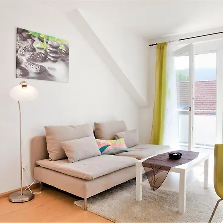 Braviscasa - Ferienresidenz Hochfirst