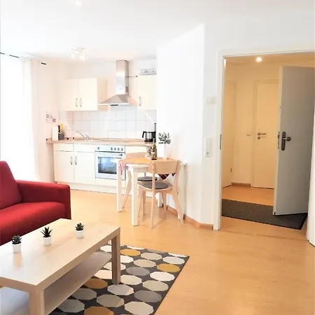 Apartamento Braviscasa - Ferienresidenz Hochfirst