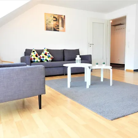 Apartman Braviscasa - Ferienresidenz Hochfirst *