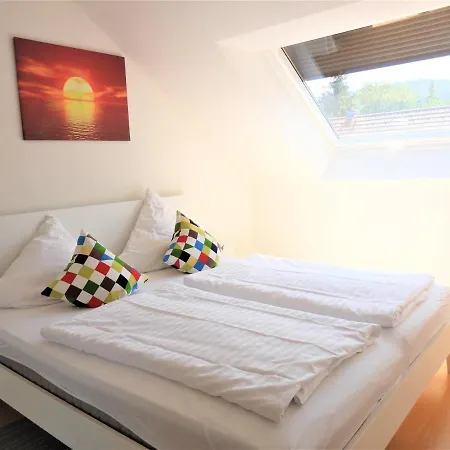 Braviscasa - Ferienresidenz Hochfirst * Titisee-Neustadt