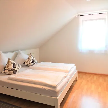 Braviscasa - Ferienresidenz Hochfirst Apartman