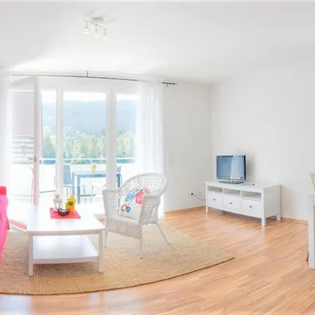 Braviscasa - Ferienresidenz Hochfirst Appartement *