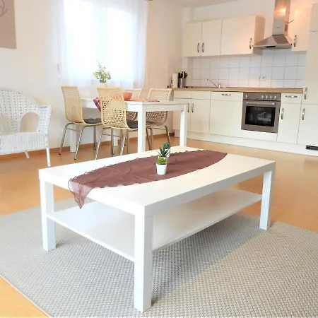 Braviscasa - Ferienresidenz Hochfirst * Titisee-Neustadt