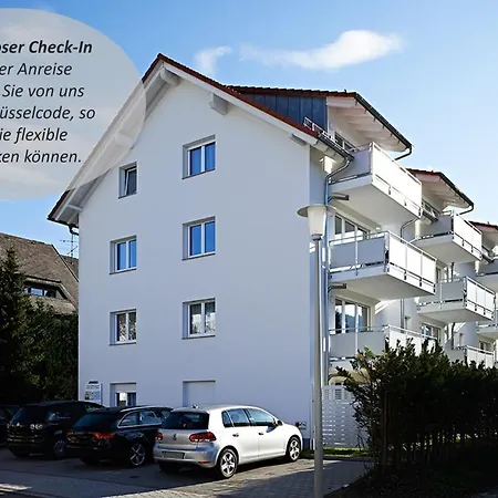 Apartman Braviscasa - Ferienresidenz Hochfirst