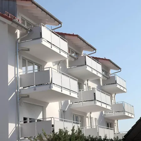 Braviscasa - Ferienresidenz Hochfirst Titisee-Neustadt