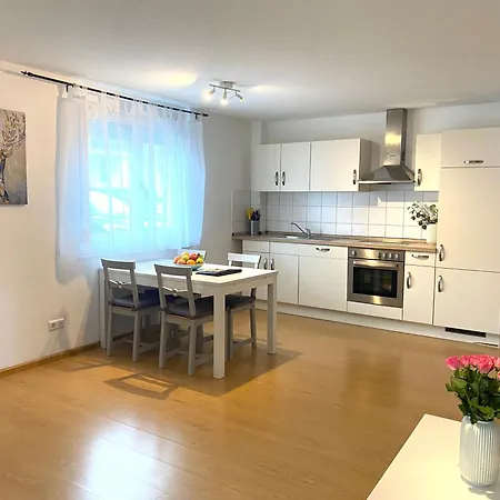 Braviscasa - Ferienresidenz Hochfirst Apartman Titisee-Neustadt