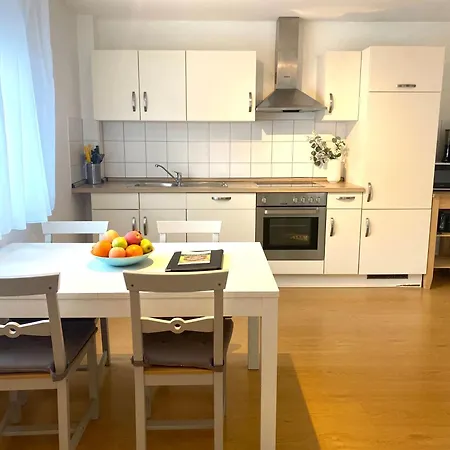 Apartman Braviscasa - Ferienresidenz Hochfirst Titisee-Neustadt
