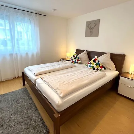 Braviscasa - Ferienresidenz Hochfirst *