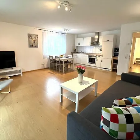 Braviscasa - Ferienresidenz Hochfirst Titisee-Neustadt