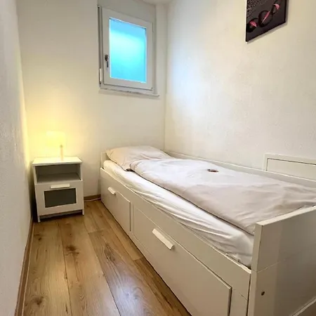 Braviscasa - Ferienresidenz Hochfirst * Titisee-Neustadt