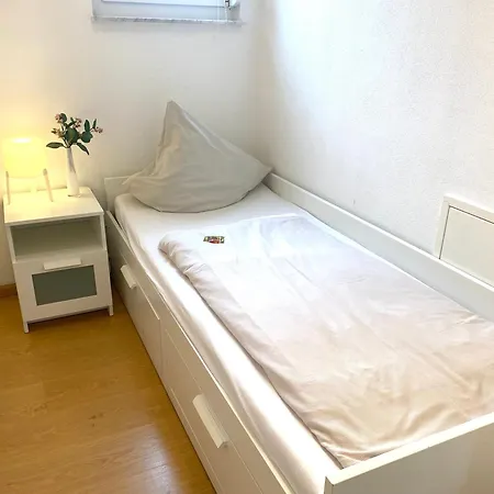 Braviscasa - Ferienresidenz Hochfirst