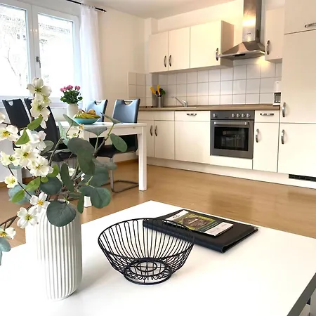Apartman Braviscasa - Ferienresidenz Hochfirst *