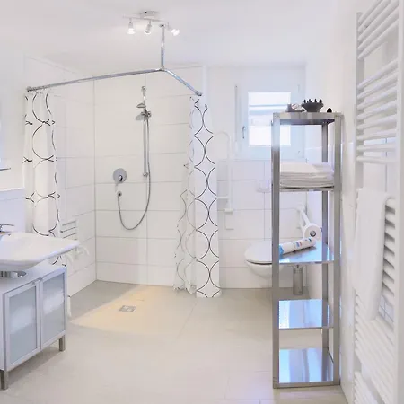 Braviscasa - Ferienresidenz Hochfirst Apartman *