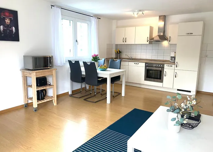 דירה Braviscasa - Ferienresidenz Hochfirst